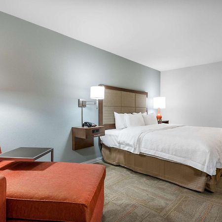 Hampton Inn&Suites Florence Center Extérieur photo