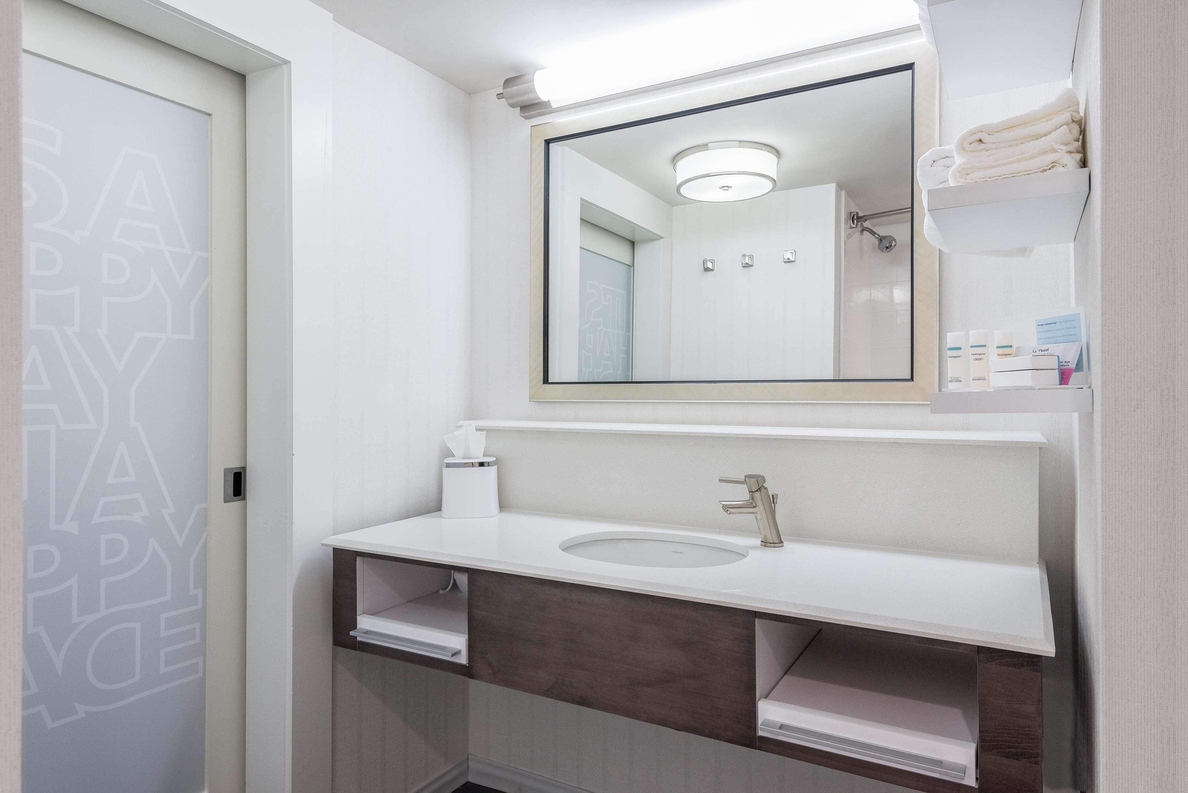 Hampton Inn&Suites Florence Center Extérieur photo
