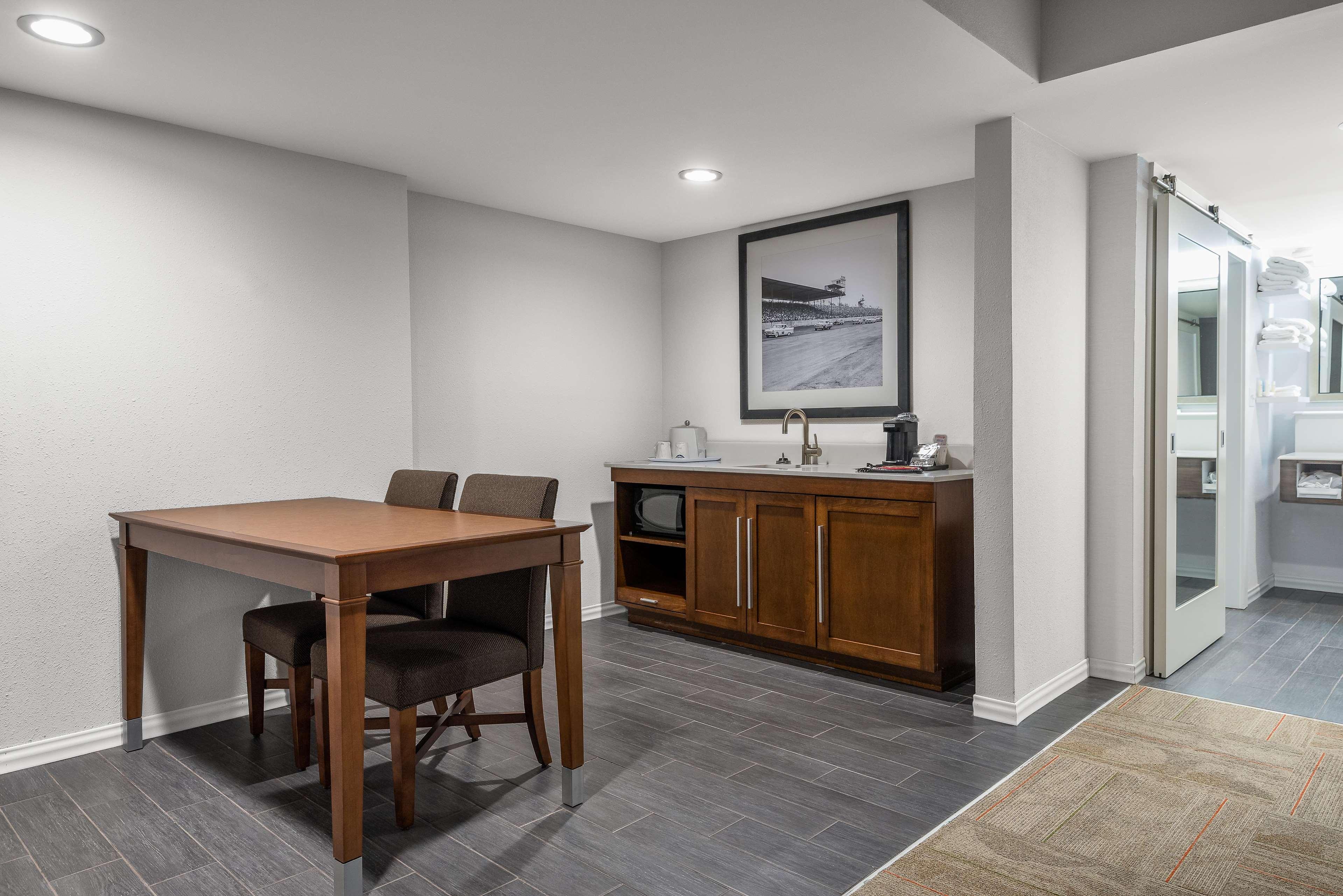 Hampton Inn&Suites Florence Center Extérieur photo