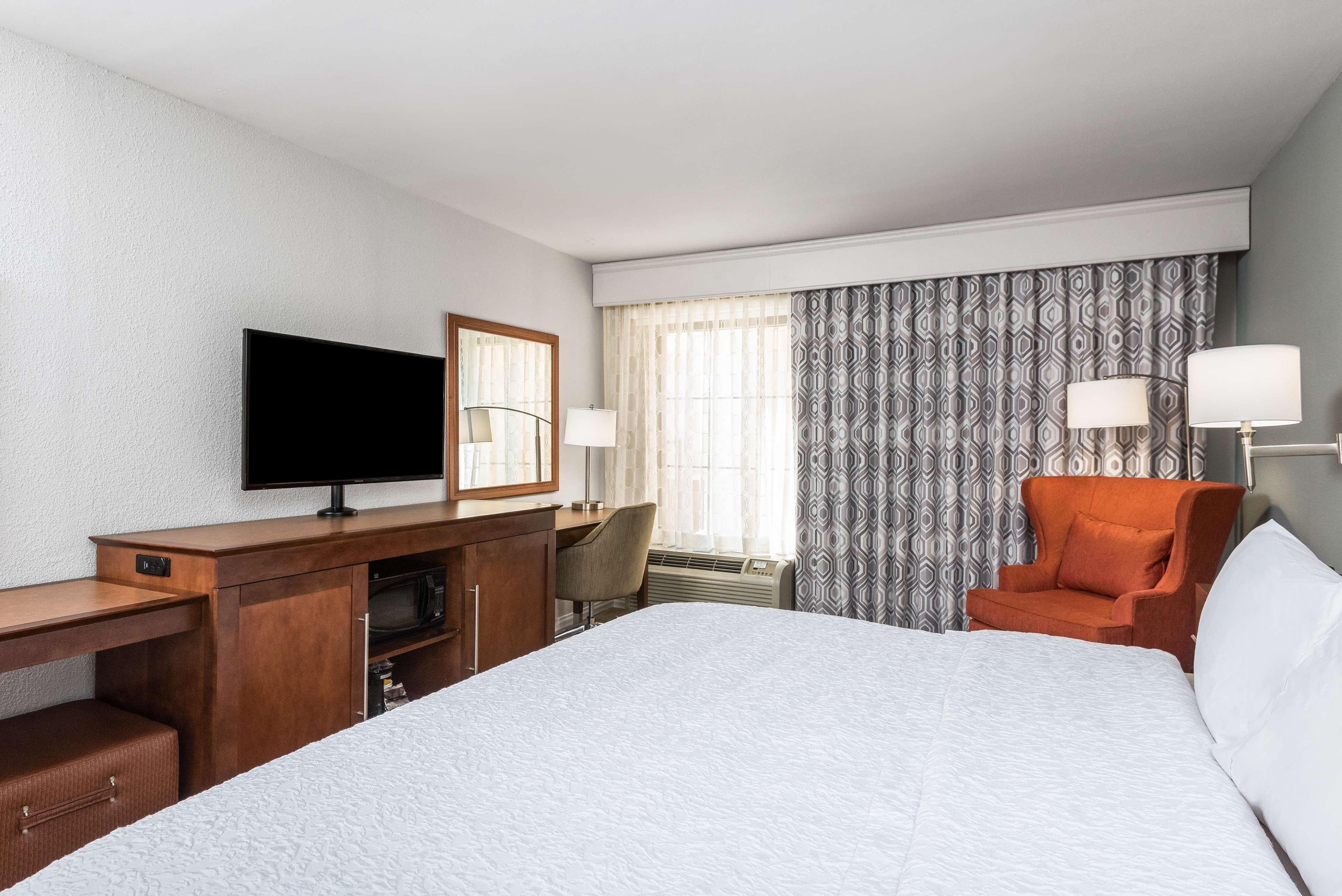 Hampton Inn&Suites Florence Center Extérieur photo