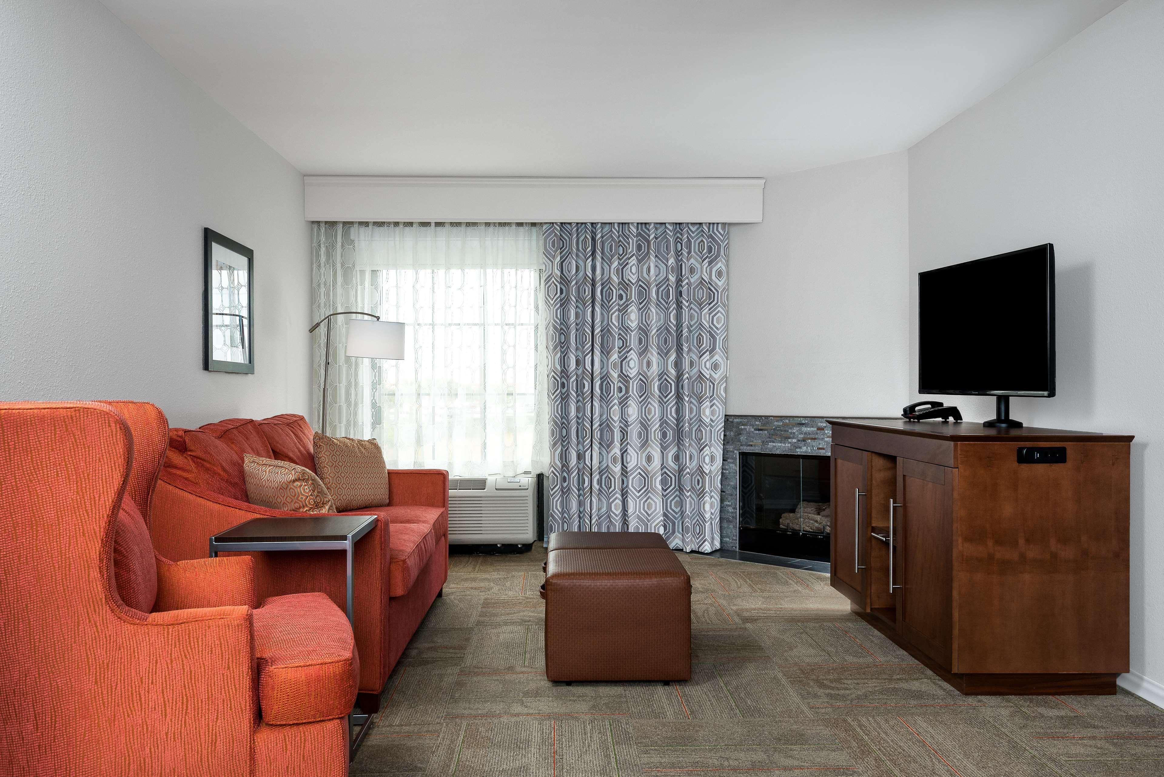 Hampton Inn&Suites Florence Center Extérieur photo