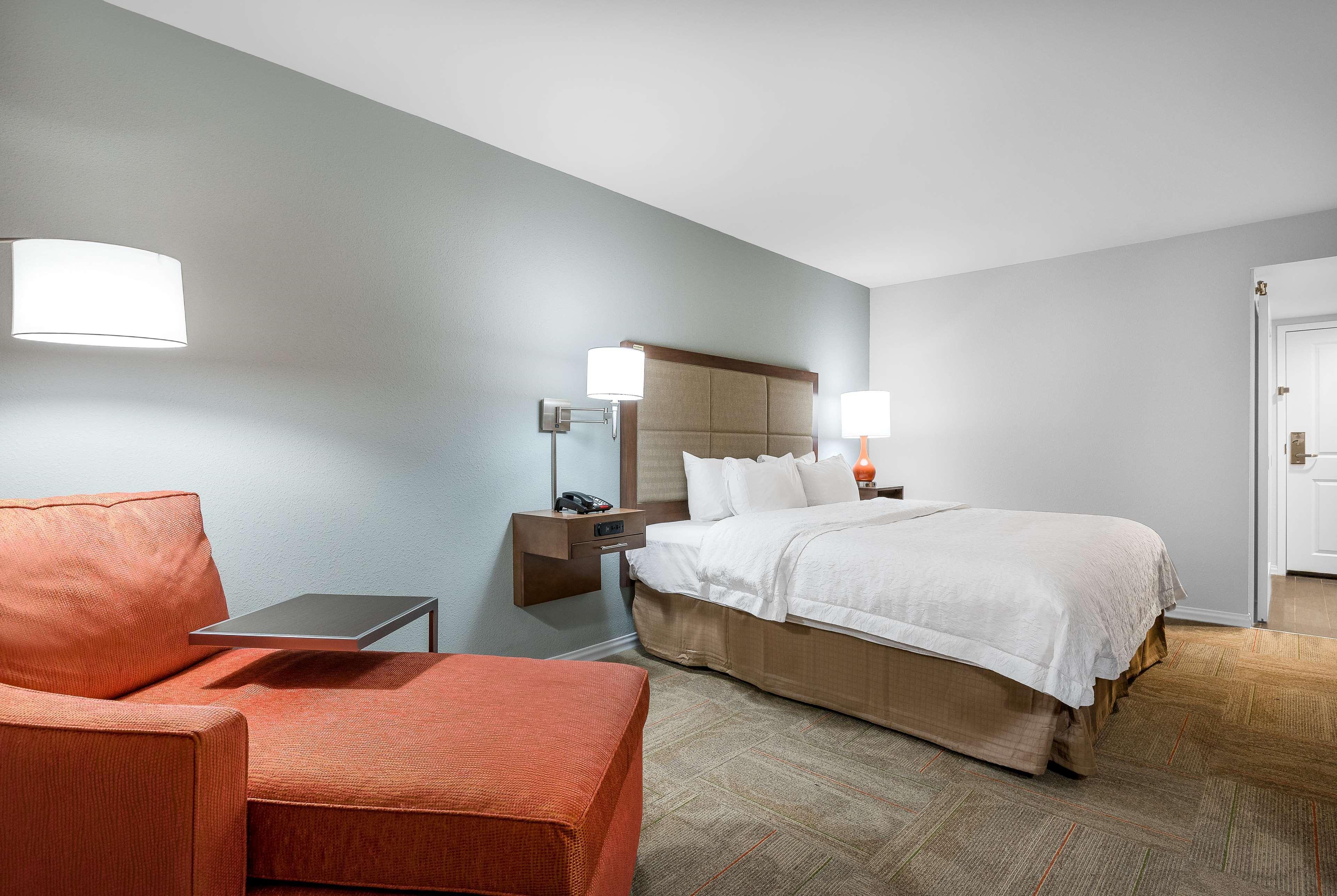 Hampton Inn&Suites Florence Center Extérieur photo