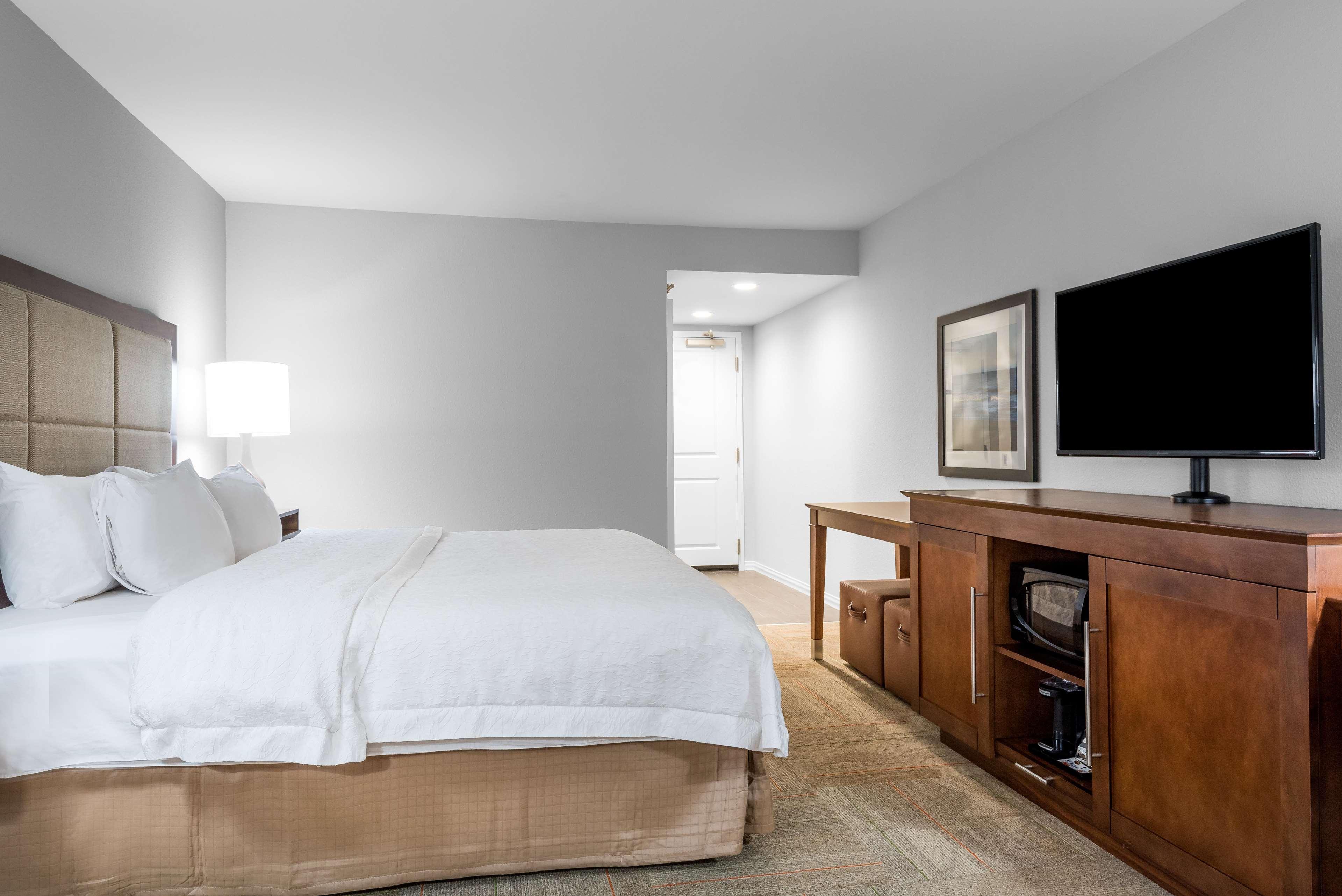 Hampton Inn&Suites Florence Center Extérieur photo