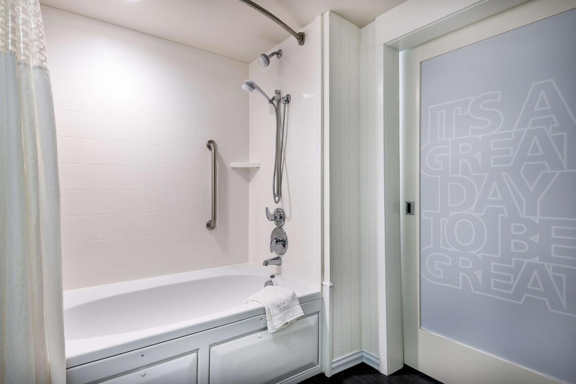 Hampton Inn&Suites Florence Center Extérieur photo