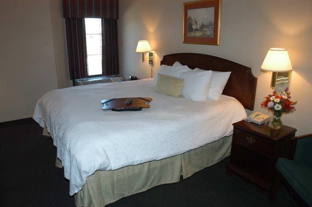 Hampton Inn&Suites Florence Center Chambre photo