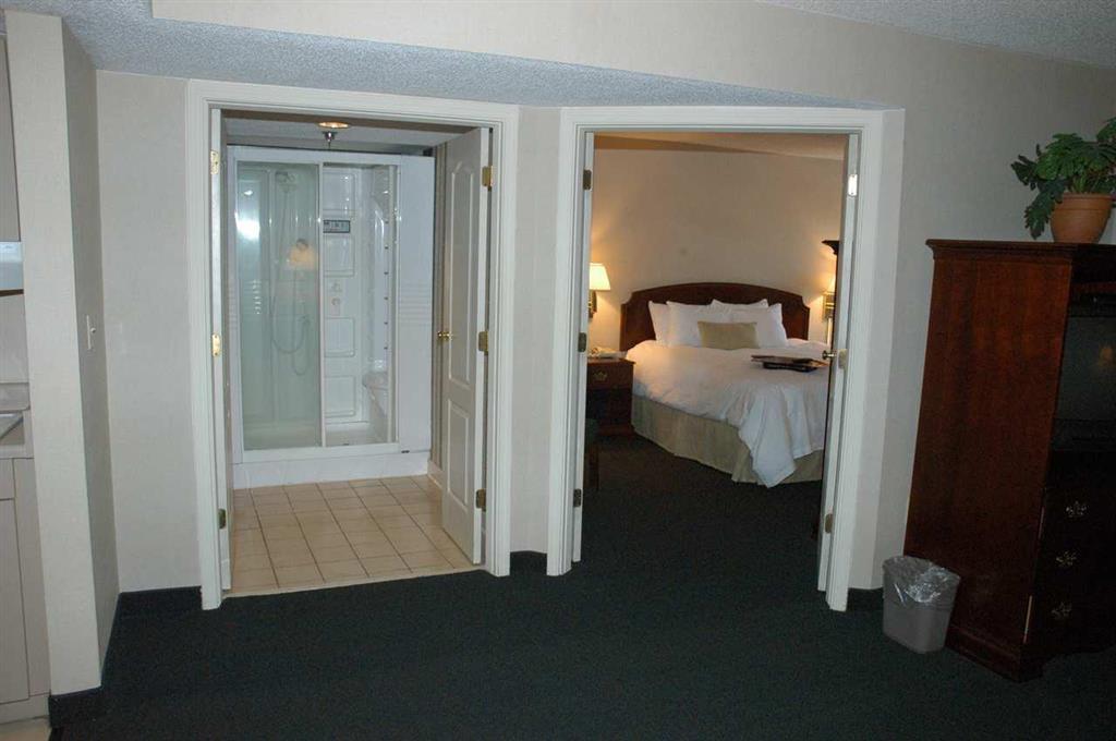 Hampton Inn&Suites Florence Center Chambre photo