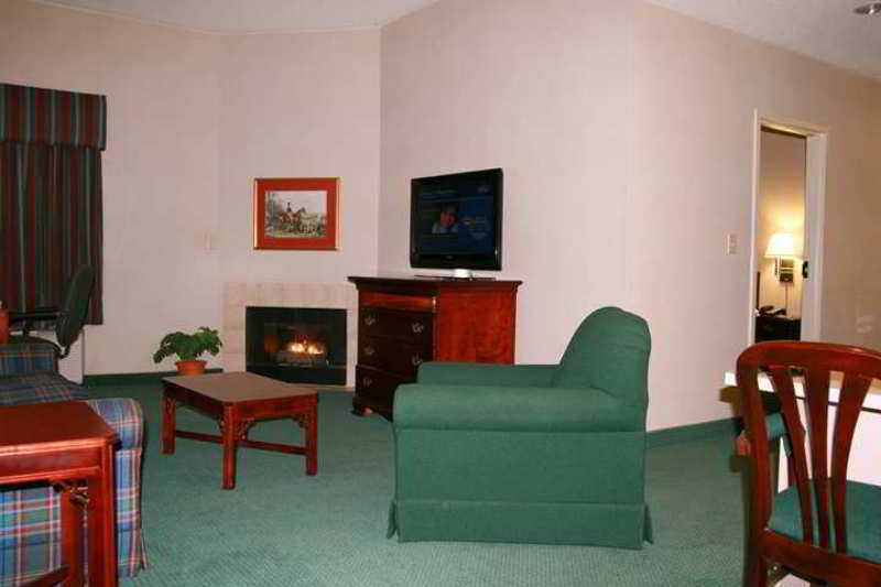 Hampton Inn&Suites Florence Center Chambre photo